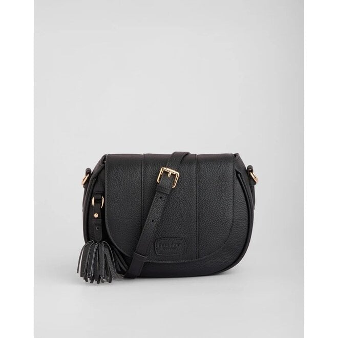 Black Wilmington Bag