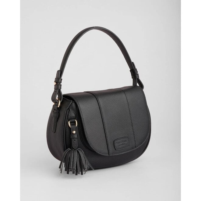 Black Wilmington Bag