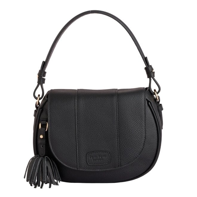 Black Wilmington Bag