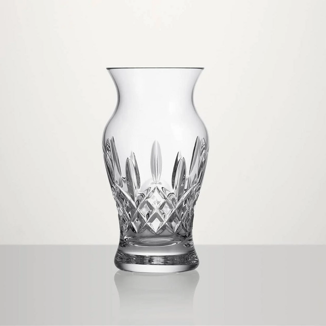 Giftology Lismore 6" Vase