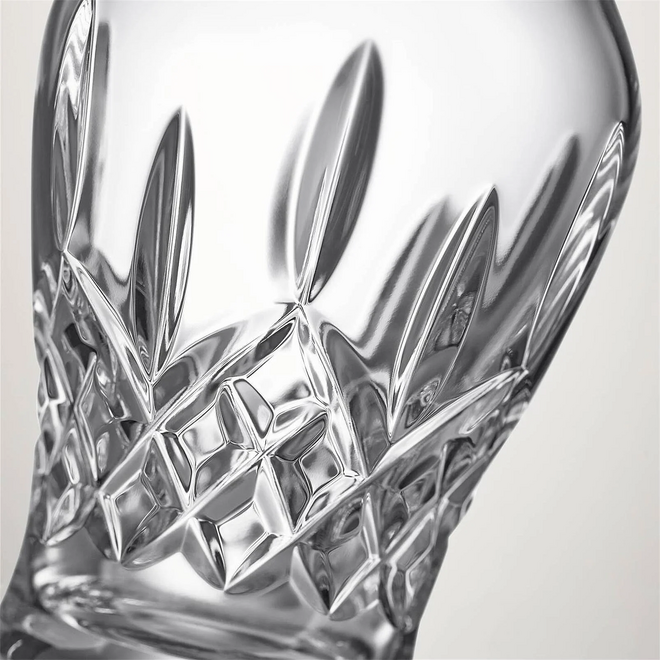 Giftology Lismore 6" Vase