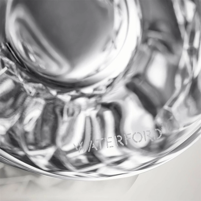 Giftology Lismore 6" Vase