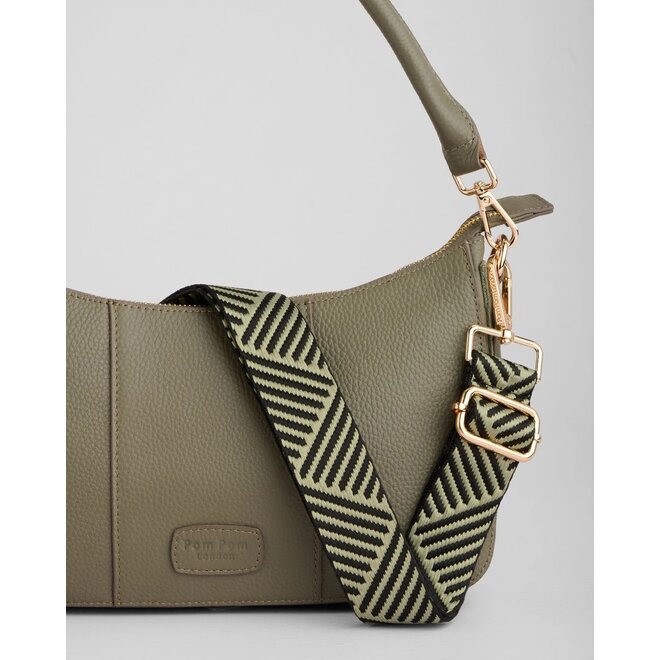 Sage Green Edgware Bag