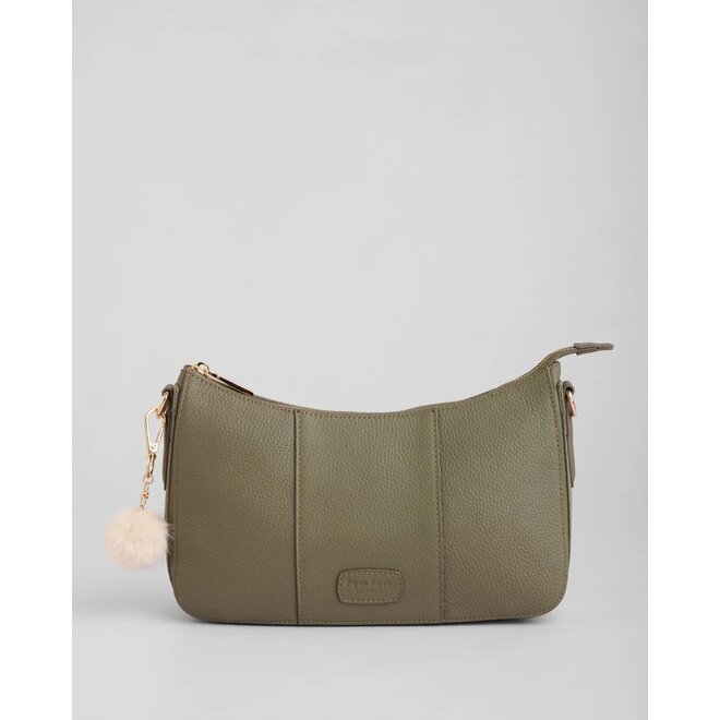 Sage Green Edgware Bag
