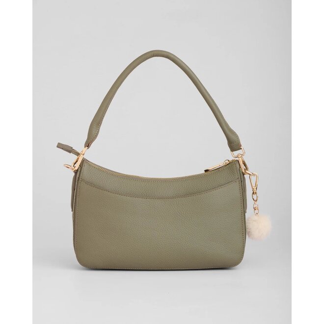 Sage Green Edgware Bag