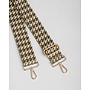 Sage Green Houndstooth Strap