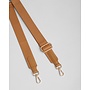 Maple Leather Tab Strap