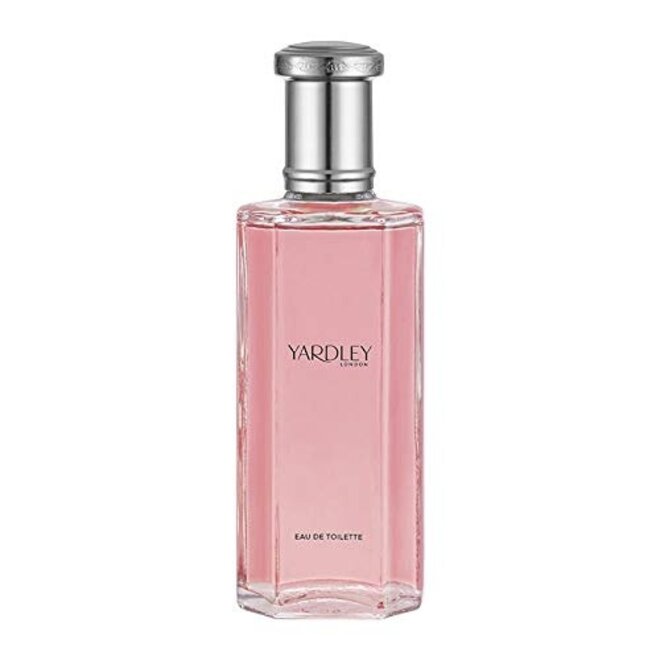 Poppy & Violet Eau de Toilette 125ml