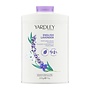 English Lavender Perfumed Talc
