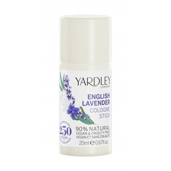 Yardley London English Lavender Cologne Stick