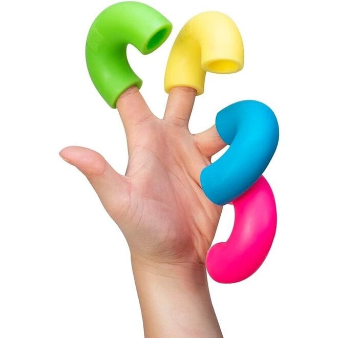 NeeDoh Mac 'N' Squeeze