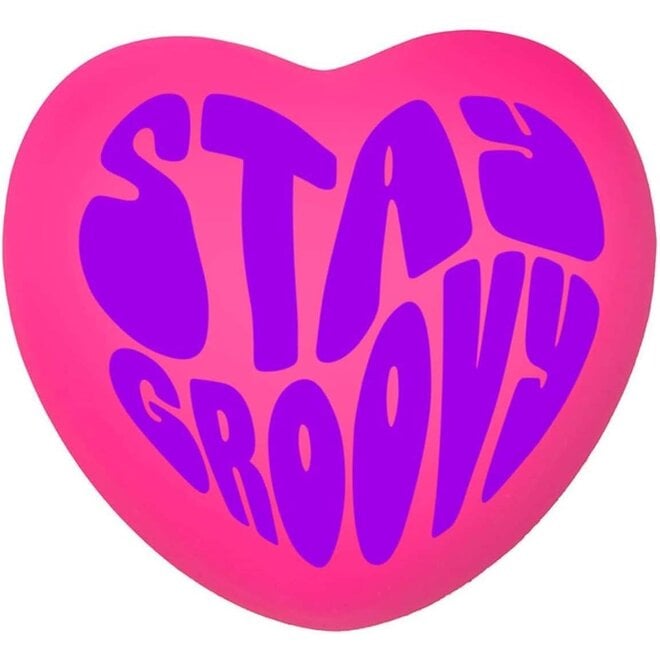 NeeDoh Good Vibes Only