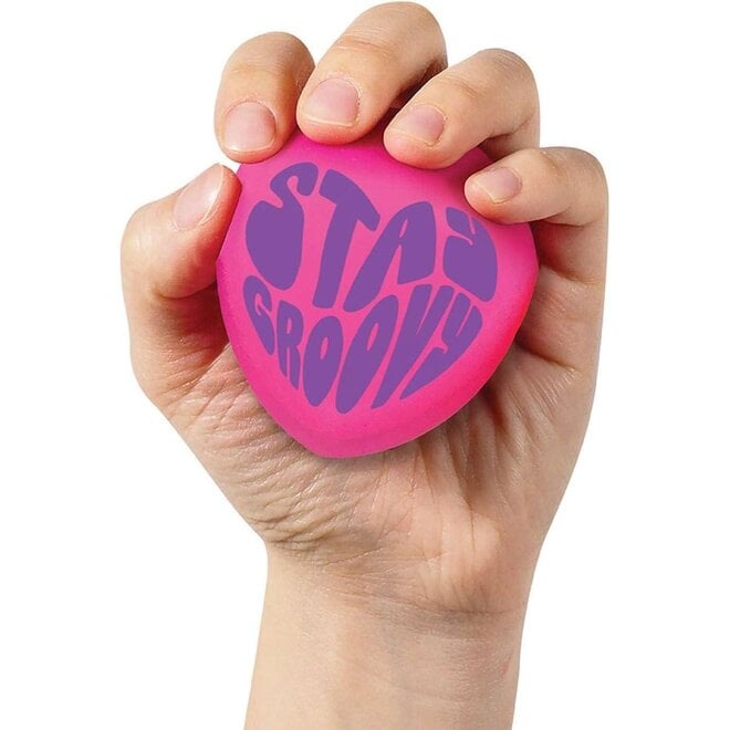 NeeDoh Good Vibes Only