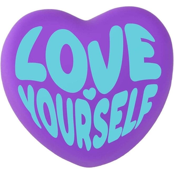 NeeDoh Good Vibes Only