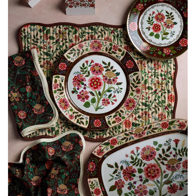 Gracie Cotton Placemats