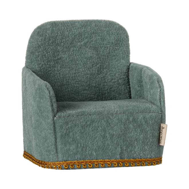 Folding Chair, Mouse - Mint