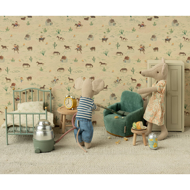 Folding Chair, Mouse - Mint