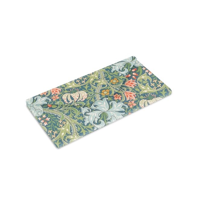 William Morris "Golden Lily" Sunglasses Case
