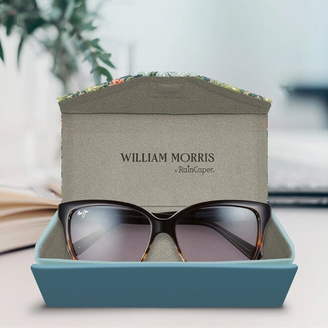 William Morris "Golden Lily" Sunglasses Case