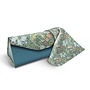 William Morris "Golden Lily" Sunglasses Case