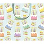 Cake Frosting Large Gift Bag