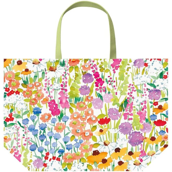 Primavera Small Tote Gift Bag