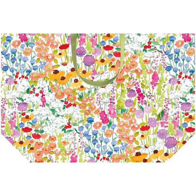 Primavera Large Tote Gift Bag