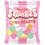 Swizzels Love Hearts Squashies