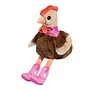 Cowgirl Chicken