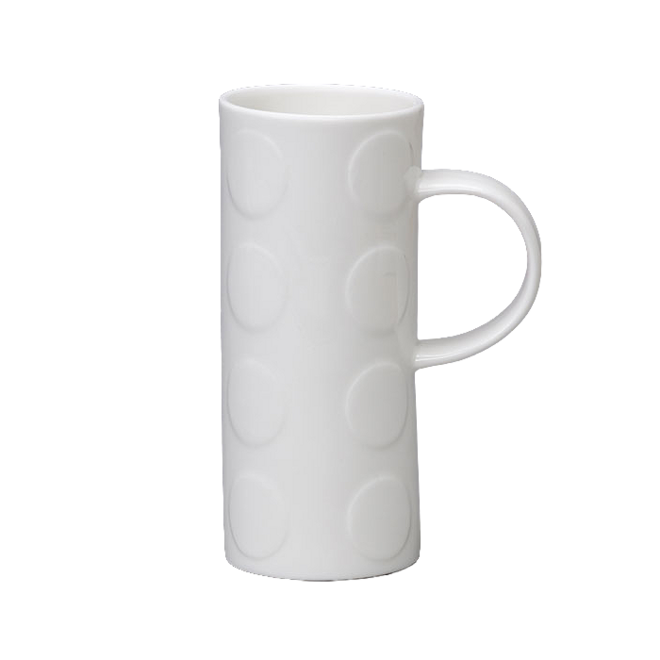 Skinny Spot Mug
