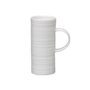 Skinny Ribbed Mug