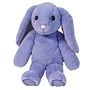 Violet Large Floppy Bunny
