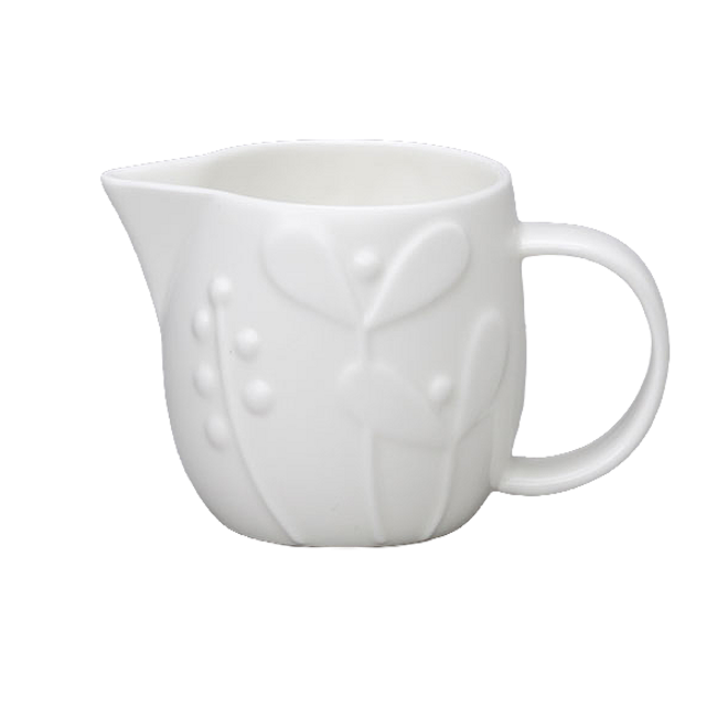 Plum Seedling Small Jug