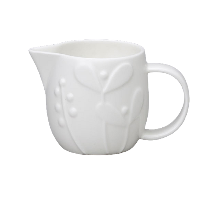 Plum Seedling Small Jug