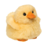 Millie Quacking Yellow Baby Duck