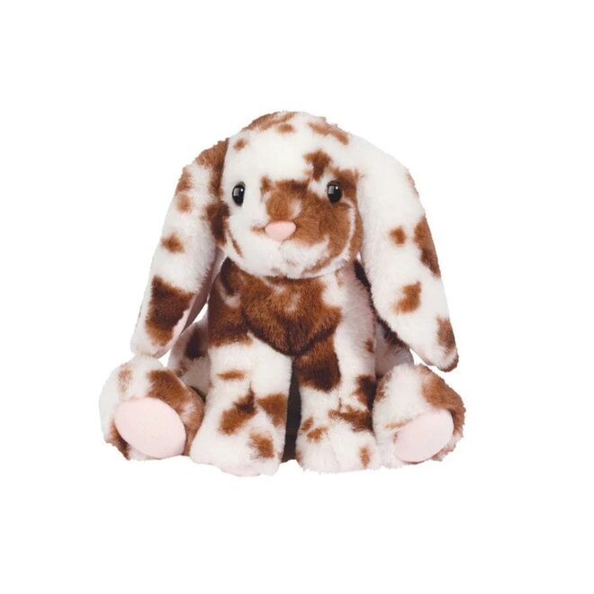 Roxie Soft Spotted Bunny