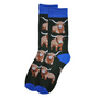 Highland Cow Socks