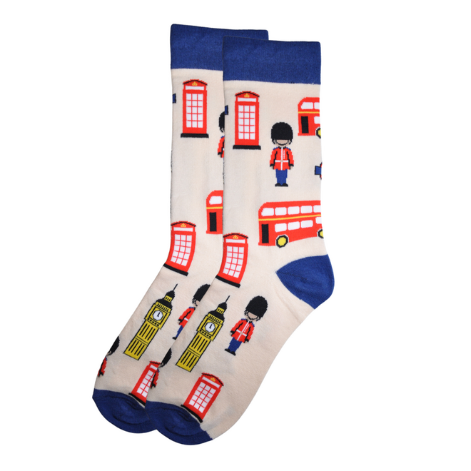 London Town Socks