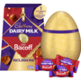 Cadbury Biscoff Ultimate Egg 368g