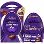 Cadbury Dairy Milk Gesture Large Egg 242g