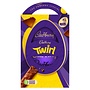 Cadbury Twirl Gesture Egg 218g