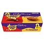 Cadbury Mixed Creme & Caramel Egg 8 Pack
