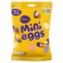 Cadbury Mini Eggs Large Bag 256g