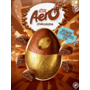 Aero Brownie Large Egg 222g