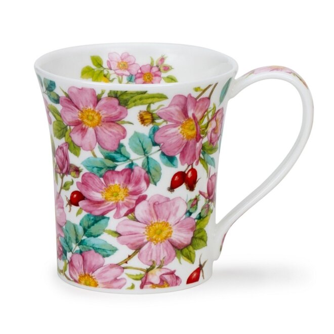 Jura Wild Rose Mug