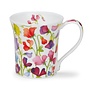 Jura Floral Fiesta Sweet Pea Mug
