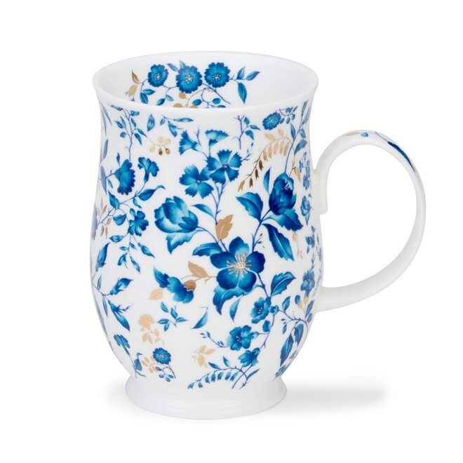 Suffolk Bloomsbury Large Mug