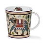 Lomond Minerva Elephant Mug