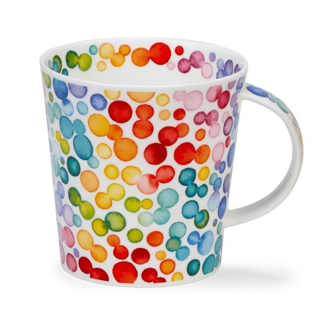 Lomond Lots of Spots Mug