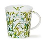 Lomond Primavera Snowdrop Mug